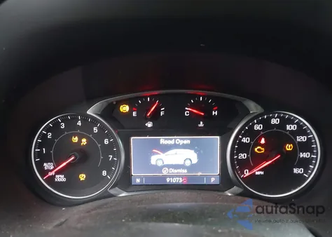 2019 GMC Terrain Sle from USA, damaged, VIN 3GKALMEV2KL111604